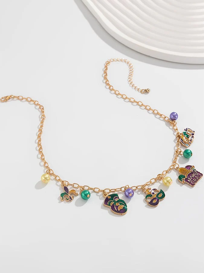 Carnival Necklace - Image 5
