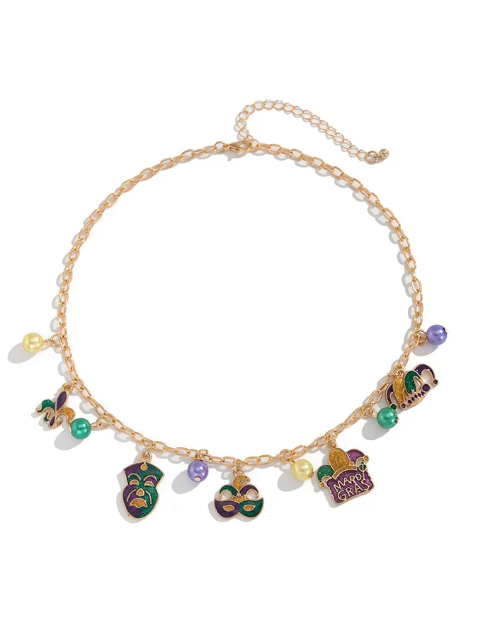 Carnival Necklace - Image 6