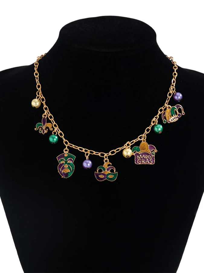 Carnival Necklace - Image 7