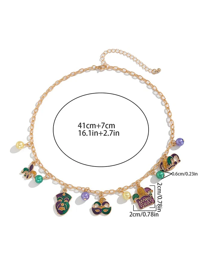 Carnival Necklace - Image 8