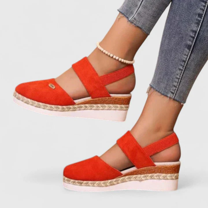 Cassaria | Sophisticated Sandals - Image 10