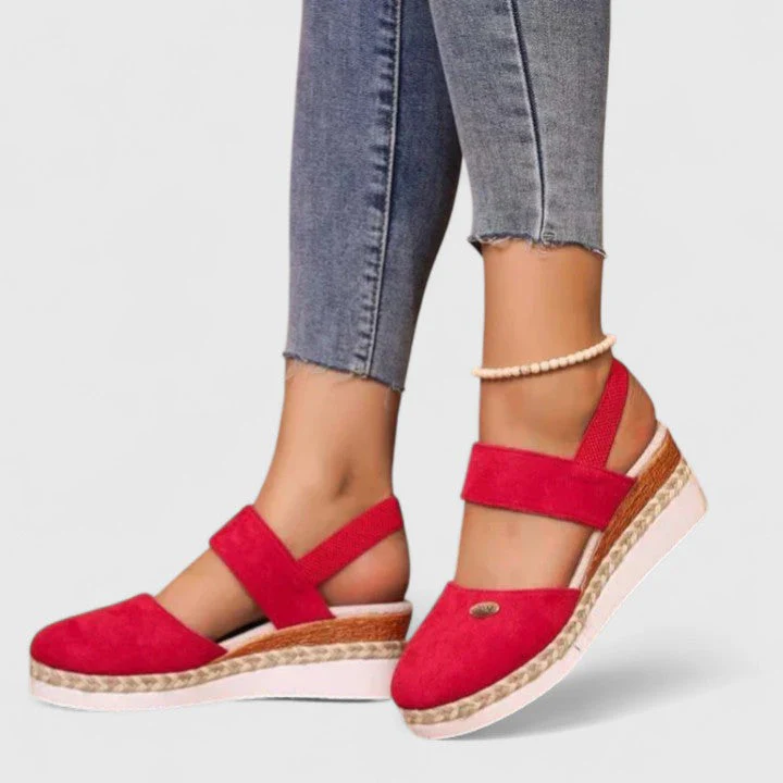 Cassaria | Sophisticated Sandals - Image 11