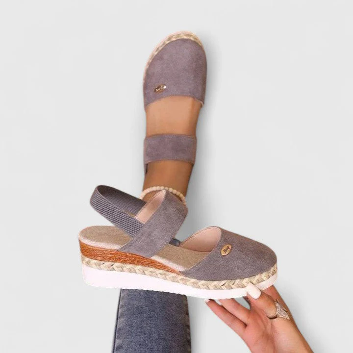 Cassaria | Sophisticated Sandals - Image 12