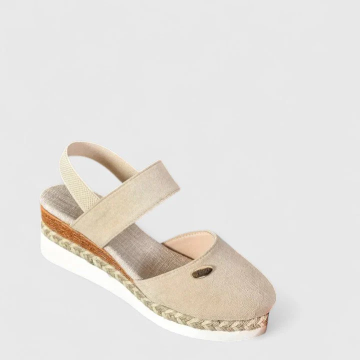 Cassaria | Sophisticated Sandals - Image 2