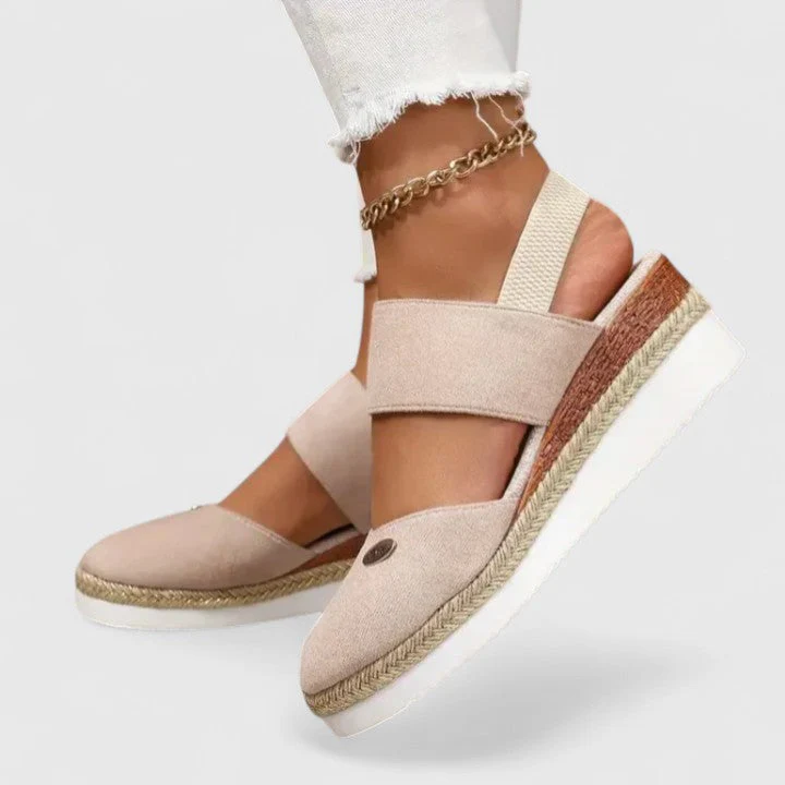 Cassaria | Sophisticated Sandals - Image 5