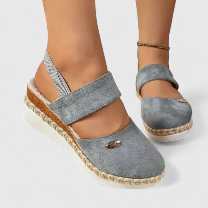 Cassaria | Sophisticated Sandals - Image 6