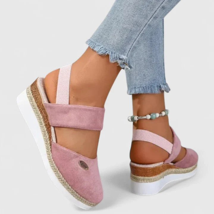 Cassaria | Sophisticated Sandals - Image 7