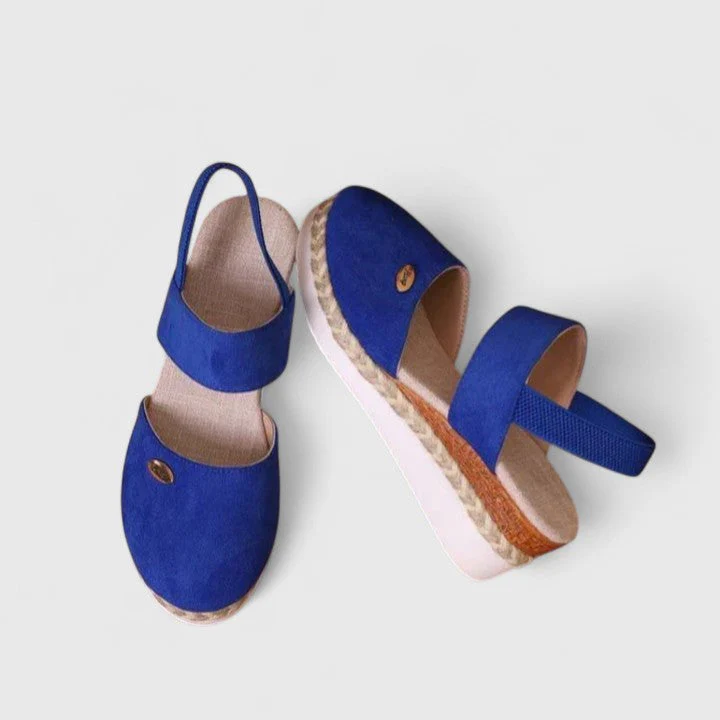 Cassaria | Sophisticated Sandals - Image 9