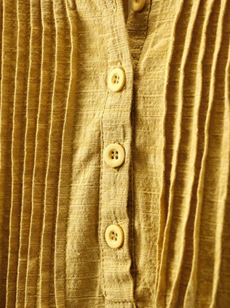 Casual Cotton Long Sleeve Shirts & Tops - Image 5