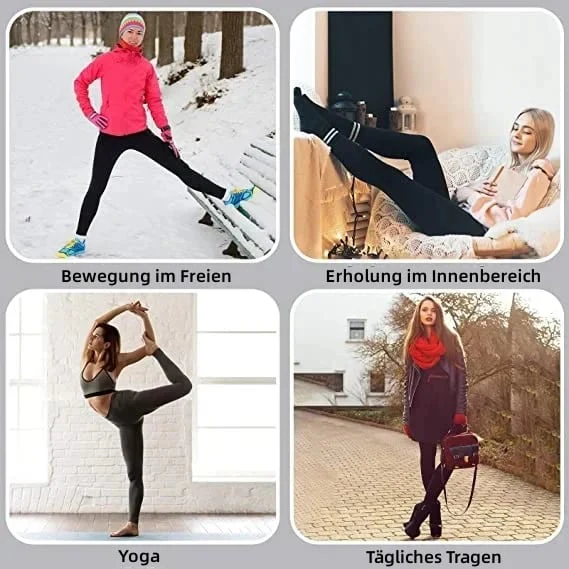 ❄️ Winter Fleecehose - Image 6