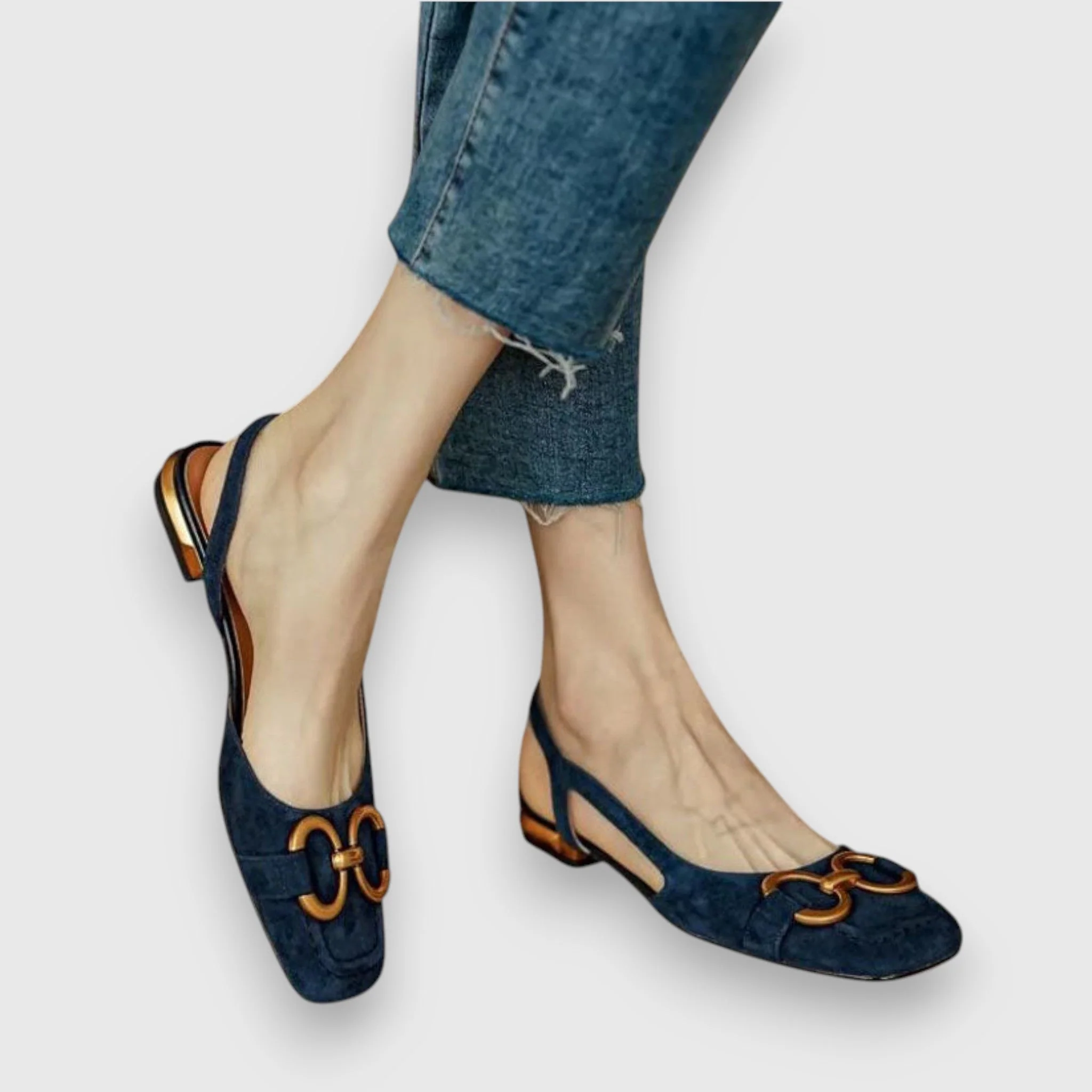 Demyra | Comfortable Sandals - Image 2