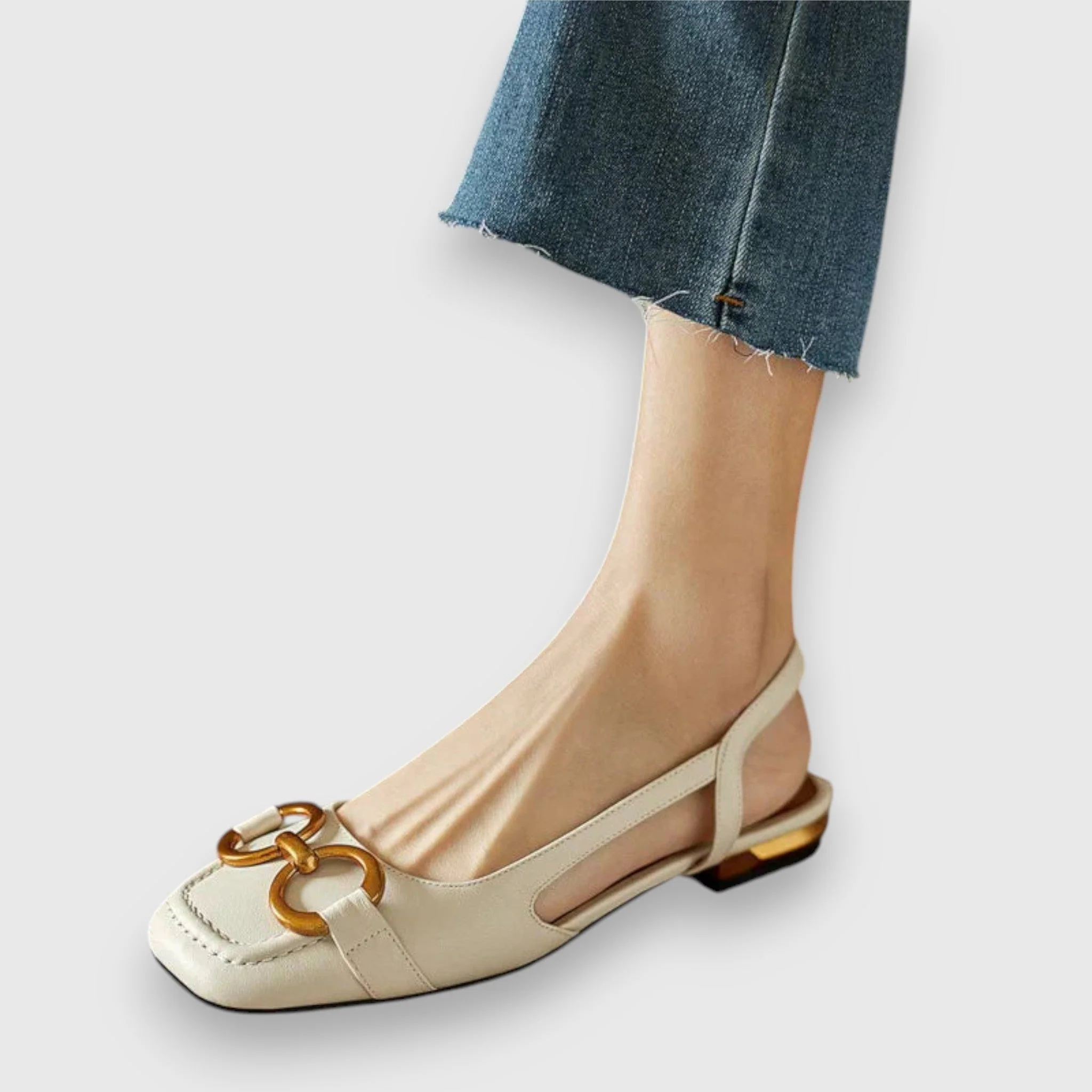 Demyra | Comfortable Sandals - Image 4