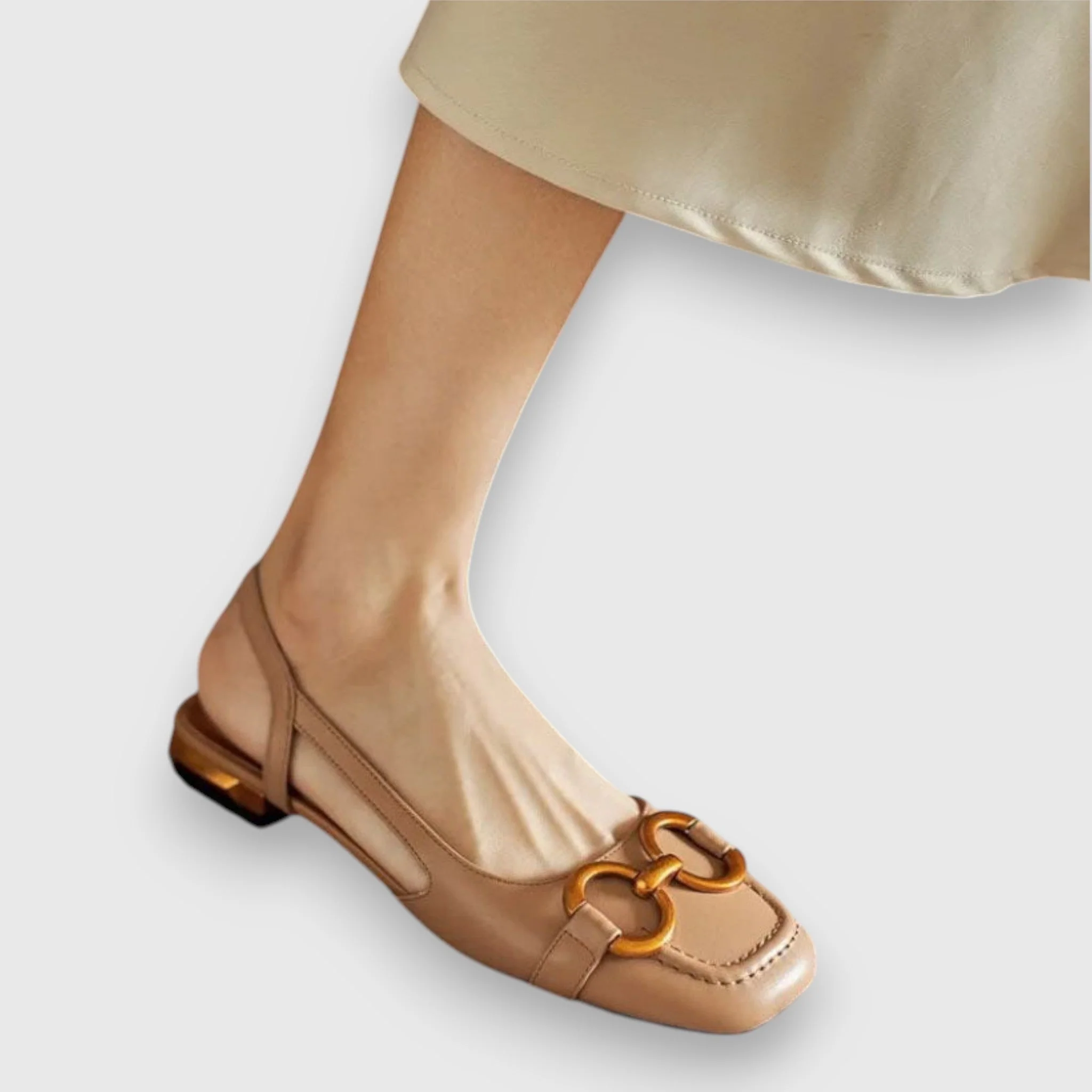 Demyra | Comfortable Sandals - Image 5