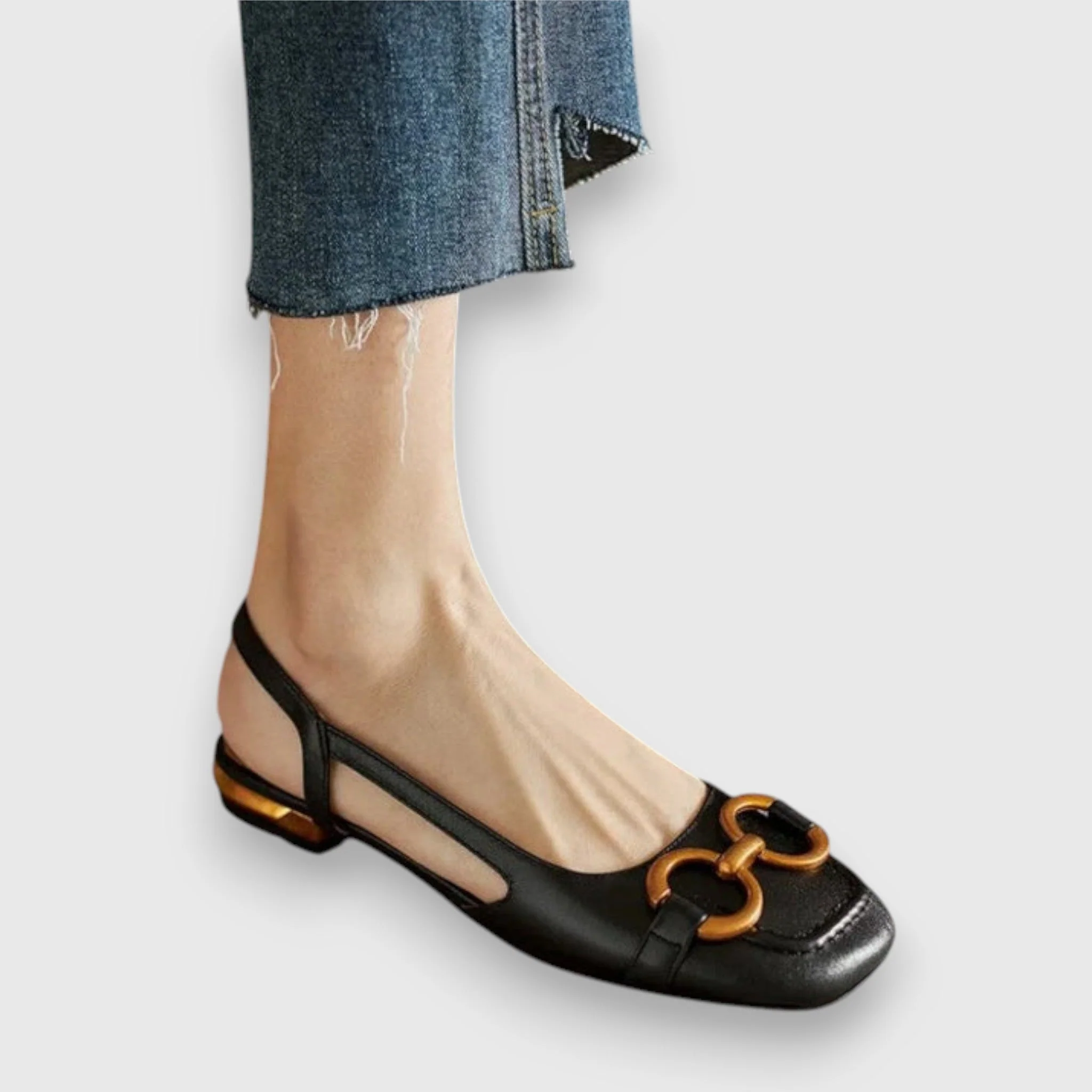 Demyra | Comfortable Sandals - Image 6