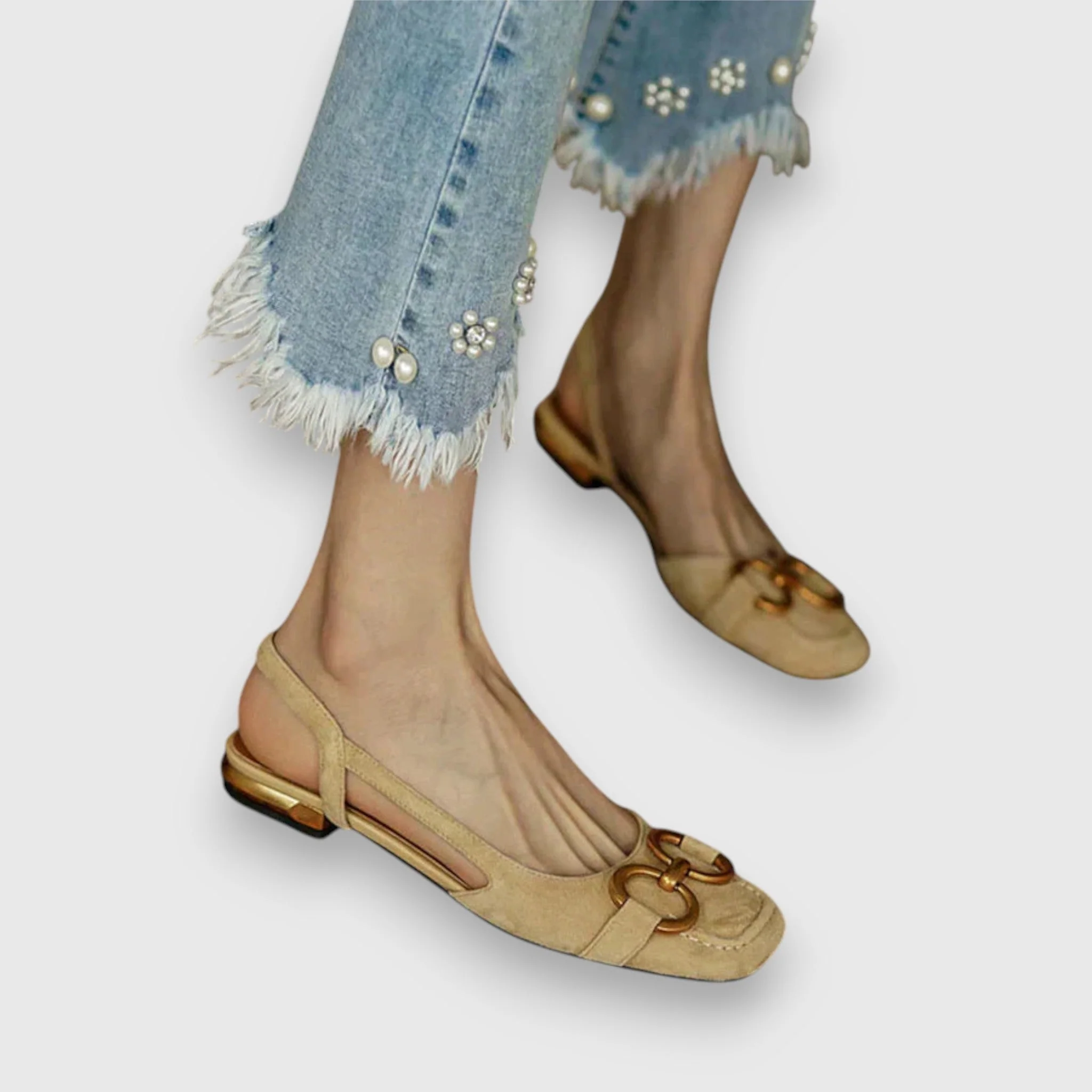Demyra | Comfortable Sandals - Image 7