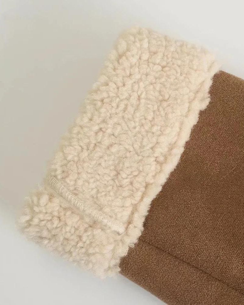 DEVAN - WOOL JACKET - Image 4