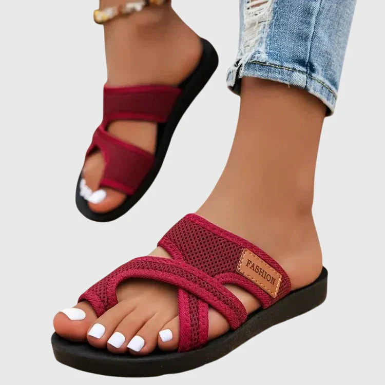 Ellyn™ | Orthopedic Sandals - Image 4