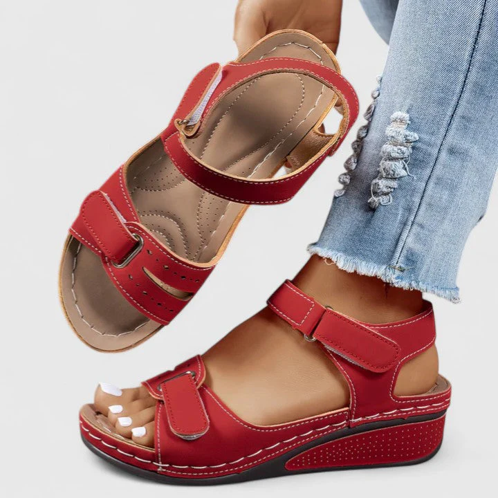 Emarise | Orthopedic Sandals - Image 2