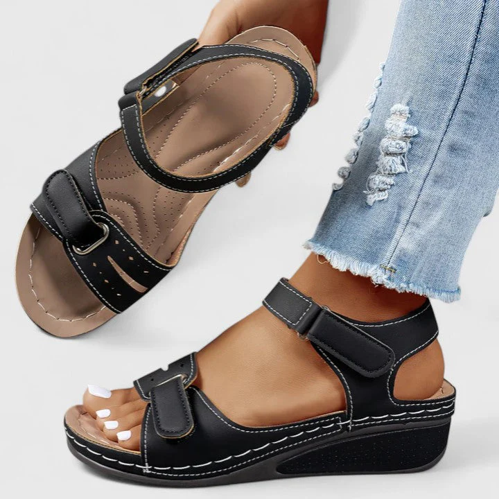 Emarise | Orthopedic Sandals - Image 3
