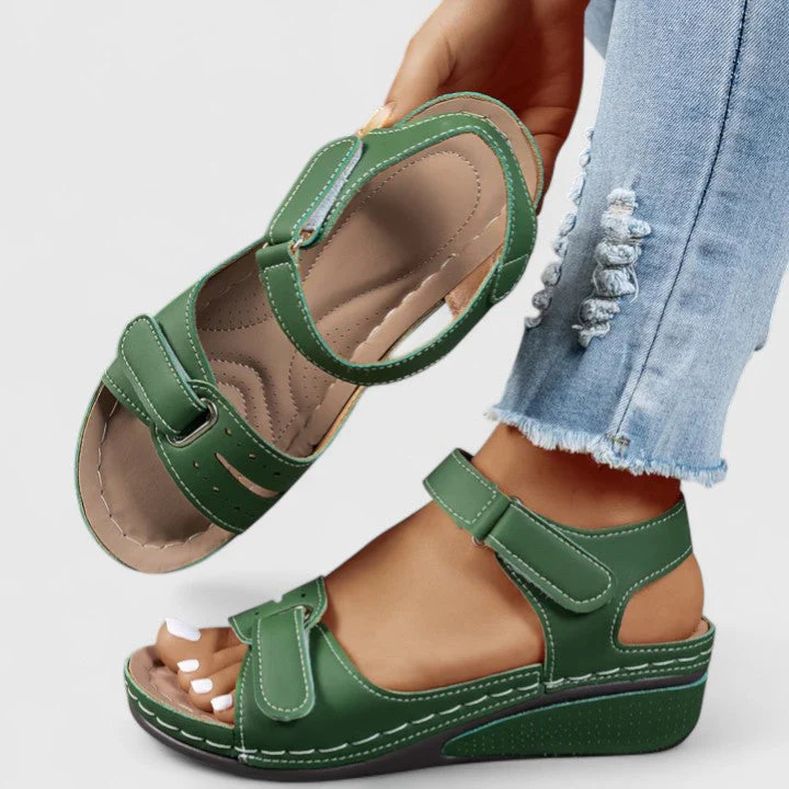 Emarise | Orthopedic Sandals - Image 4