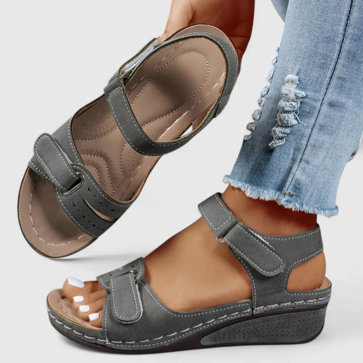 Emarise | Orthopedic Sandals - Image 6