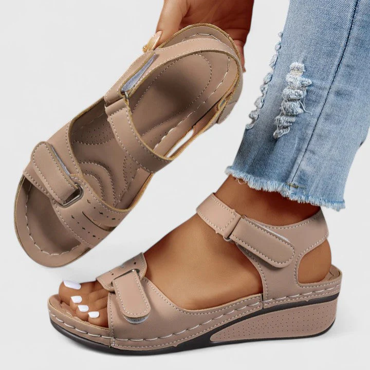 Emarise | Orthopedic Sandals - Image 7