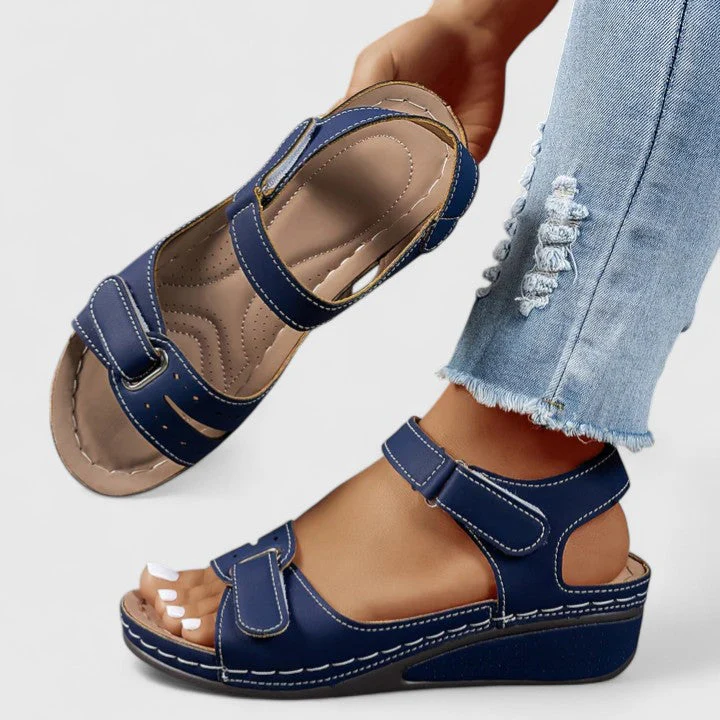 Emarise | Orthopedic Sandals - Image 8