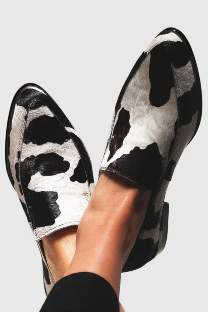 Emberlynne | Elegant Loafers - Image 2