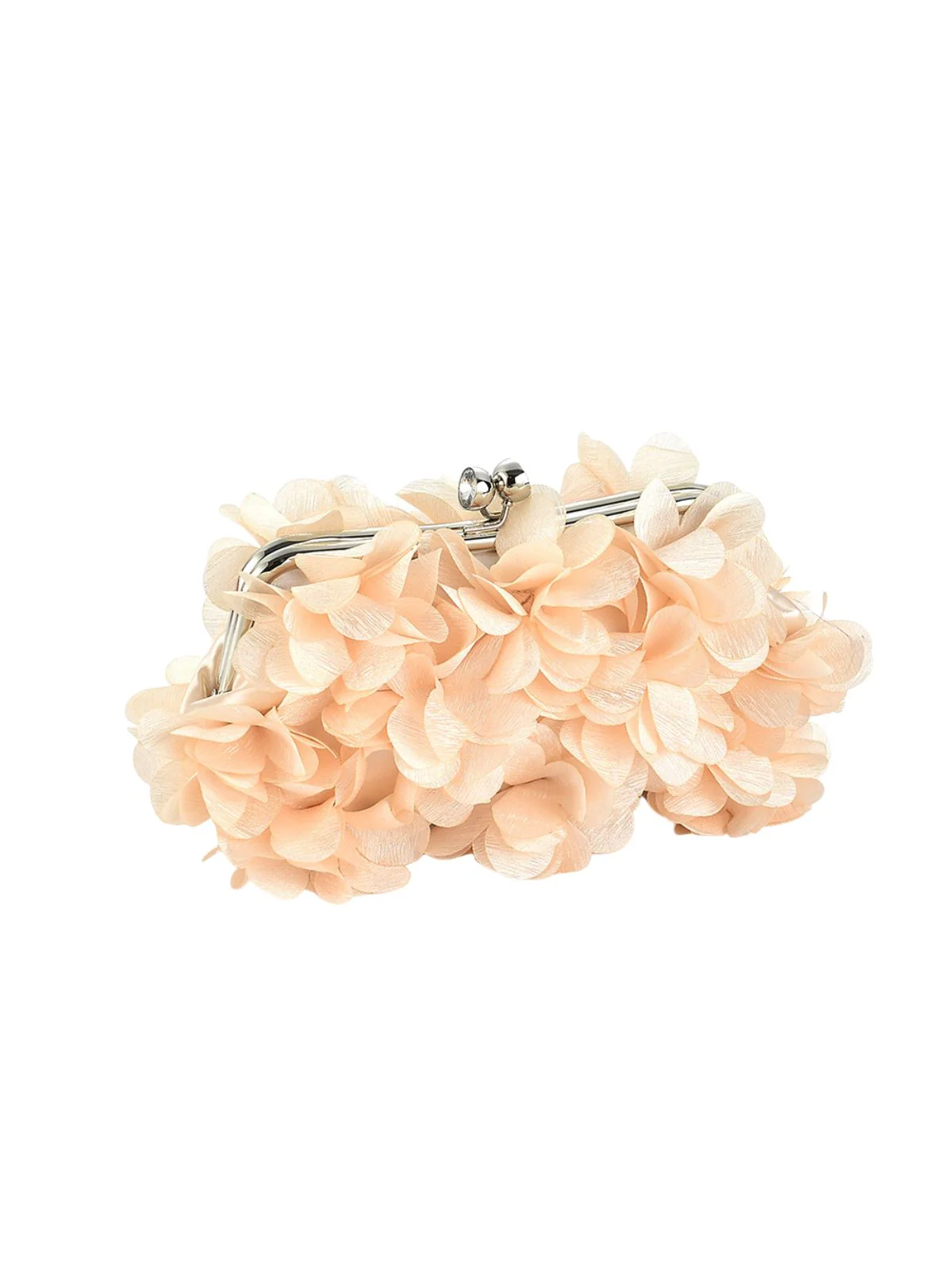 Ettore Petal Clutch - Image 5