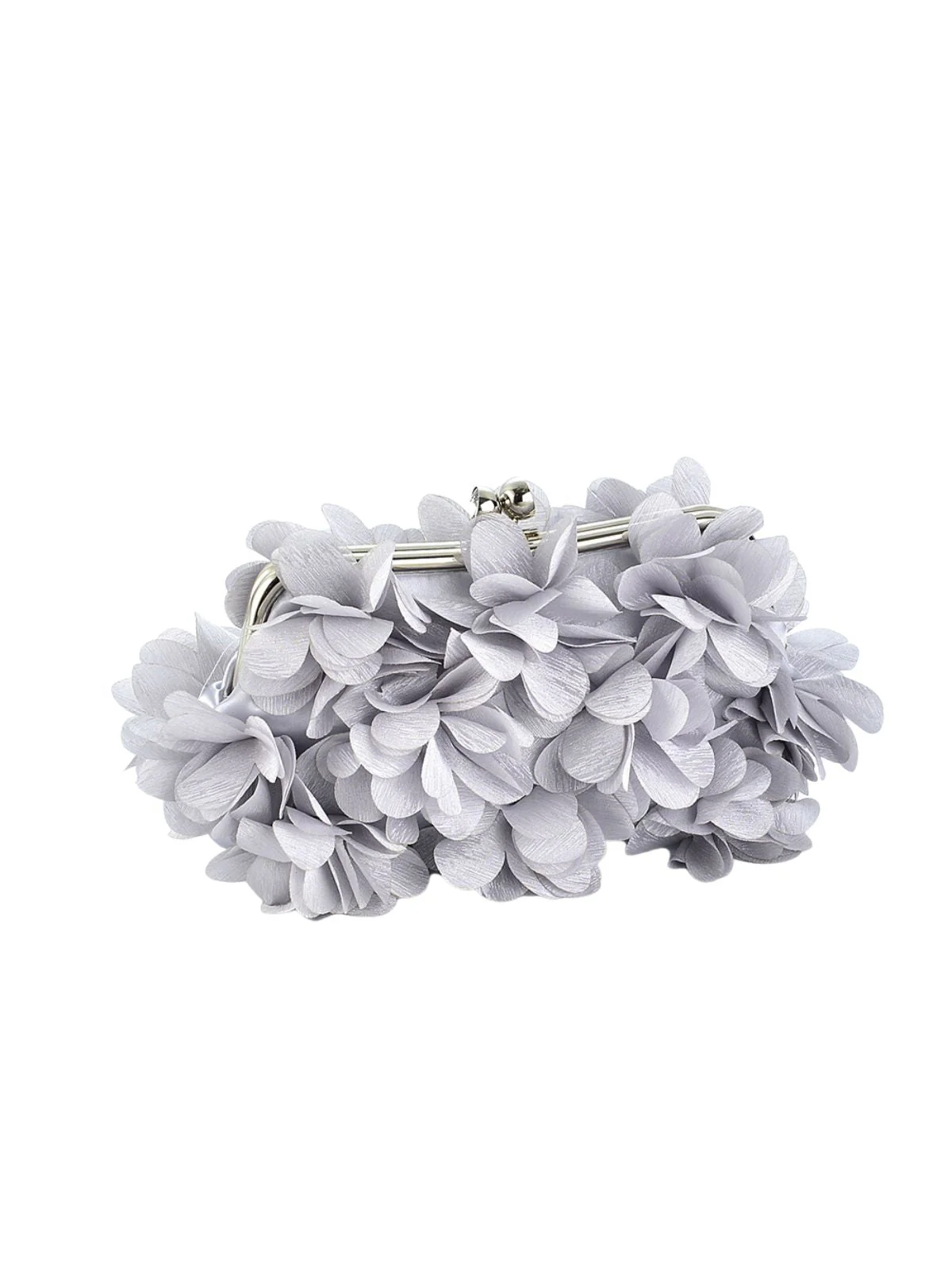 Ettore Petal Clutch - Image 6
