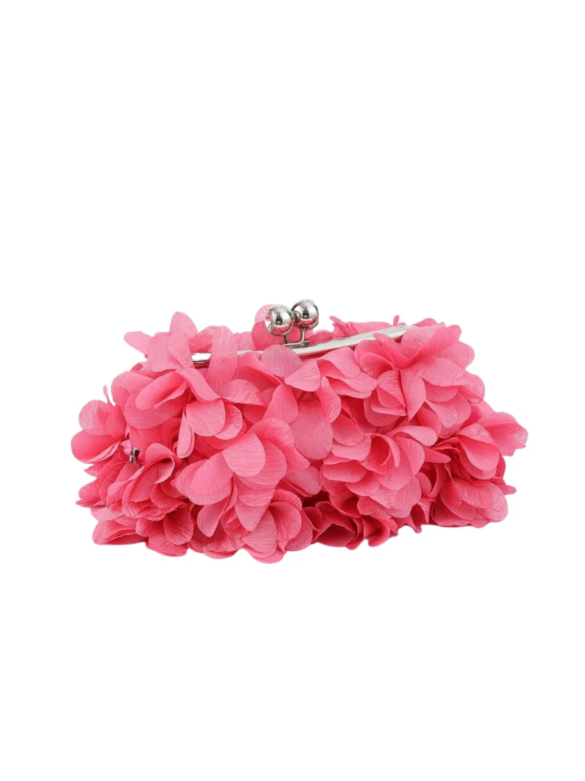 Ettore Petal Clutch - Image 7