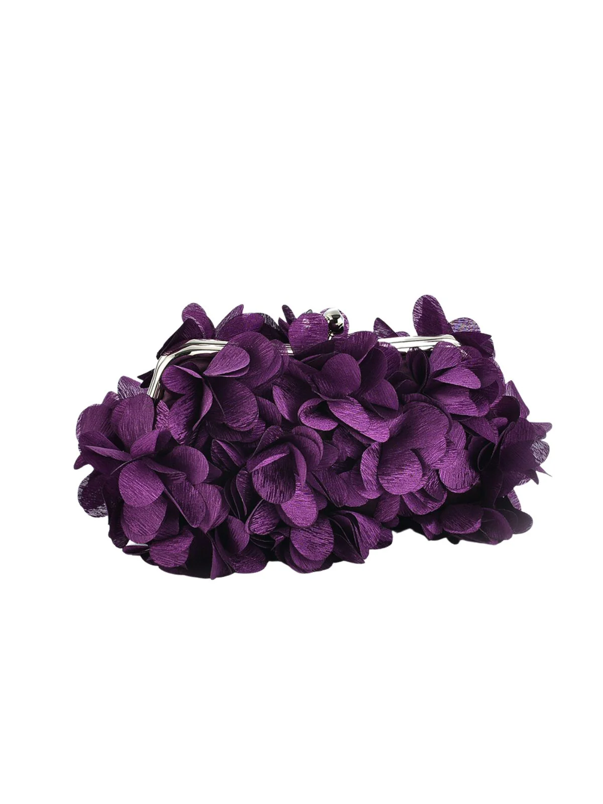 Ettore Petal Clutch - Image 8