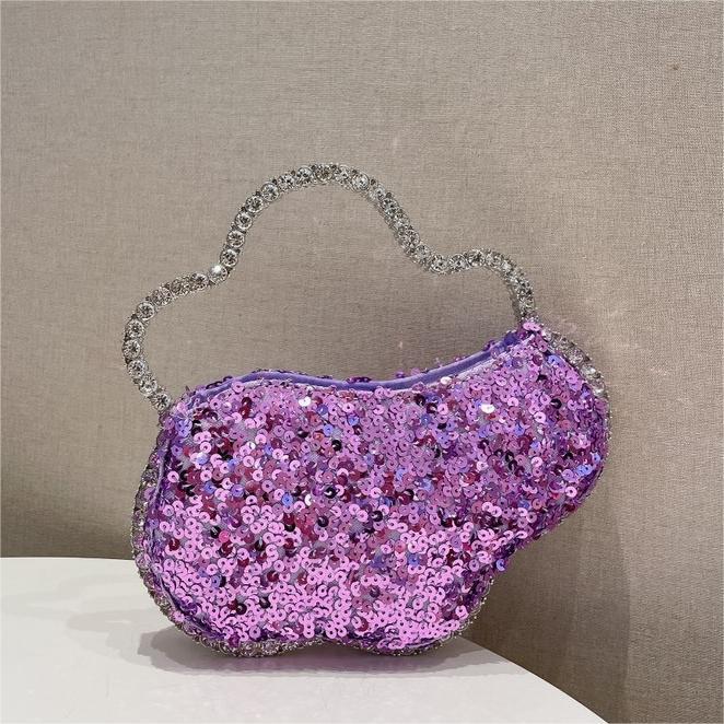 Fashion elegant mini bag ladies handbag - Image 3