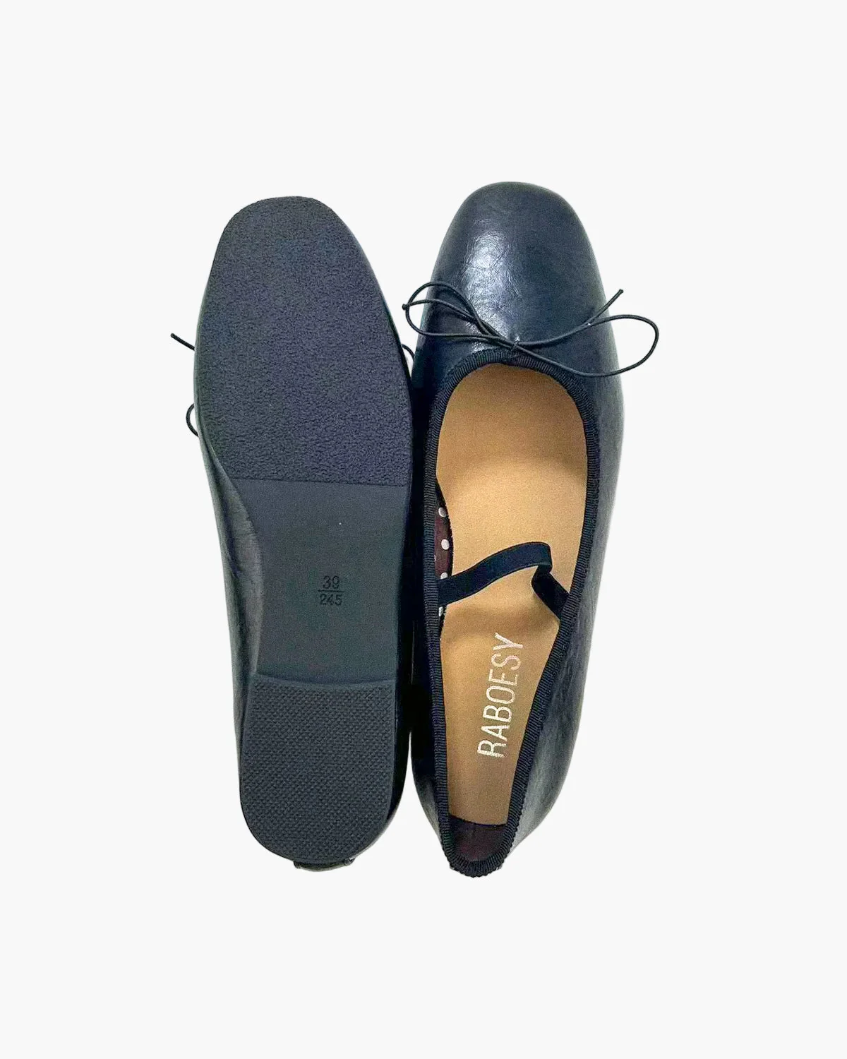 Flexible Band Ballet Flats - Image 10