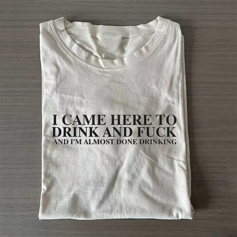 Funny Meme T-shirt