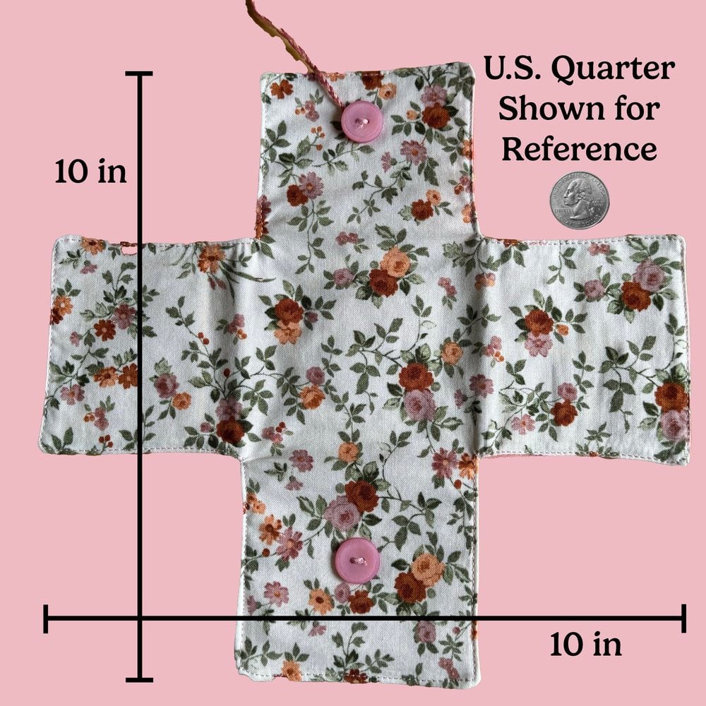 💖 Handcrafted Pocket Devotional – Faith Edition 🙏 - Image 10