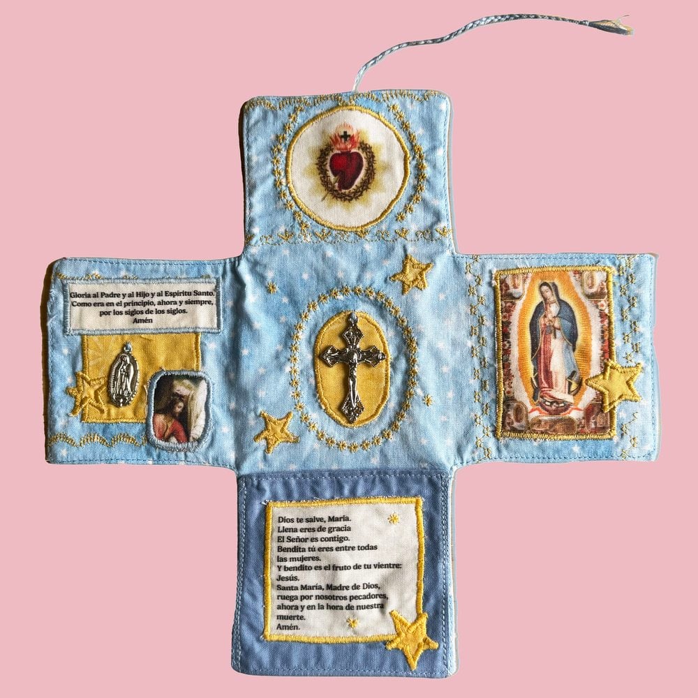 💖 Handcrafted Pocket Devotional – Faith Edition 🙏 - Image 6