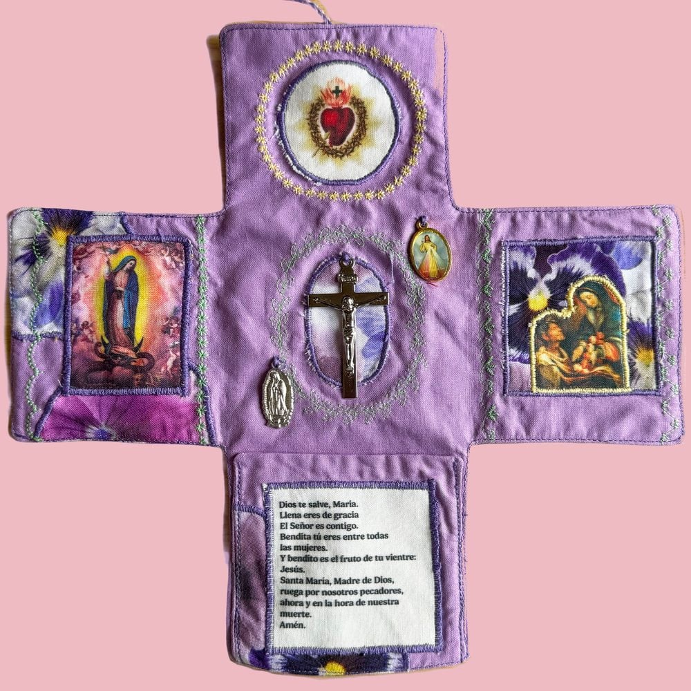 💖 Handcrafted Pocket Devotional – Faith Edition 🙏 - Image 8