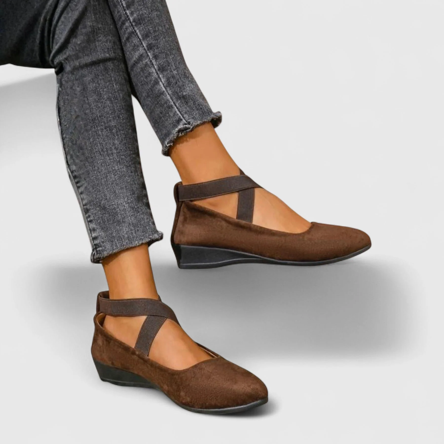 Harper | Orthopedic Shoes - Image 3