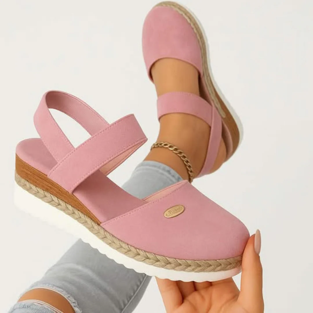 Harriet⢠| Orthopedic Sandals - Image 2