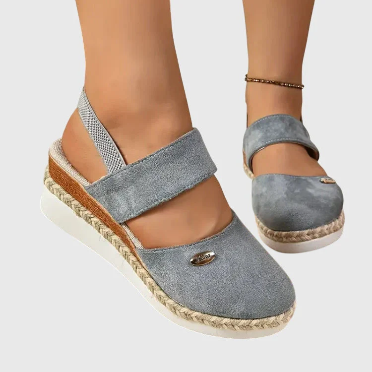 Harriet⢠| Orthopedic Sandals - Image 3