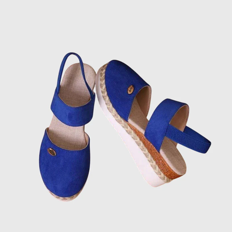 Harriet⢠| Orthopedic Sandals - Image 6