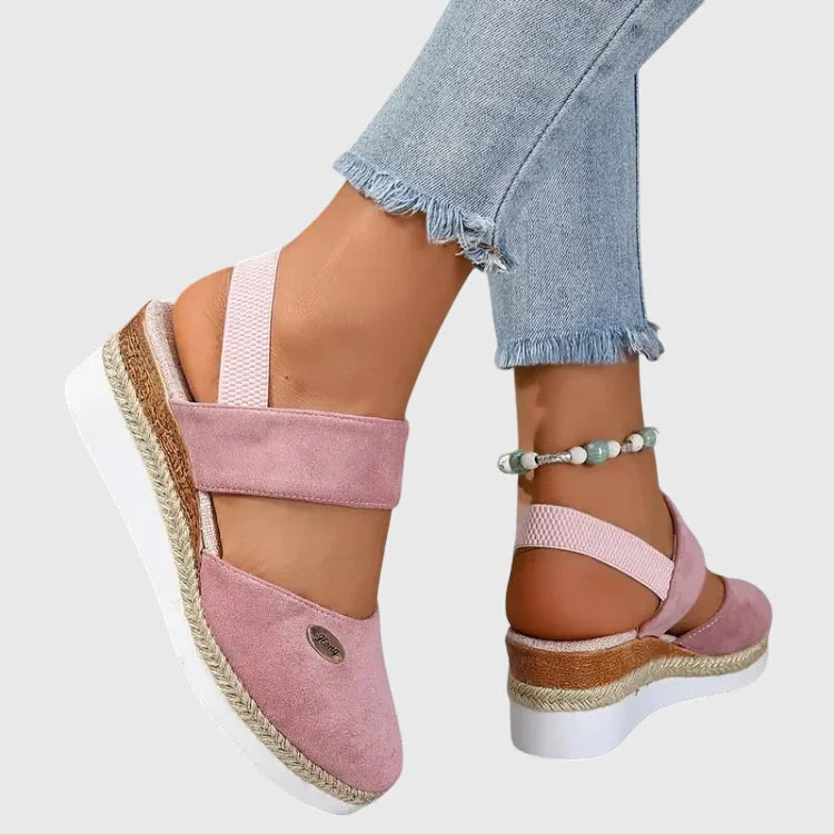 Harriet⢠| Orthopedic Sandals - Image 8