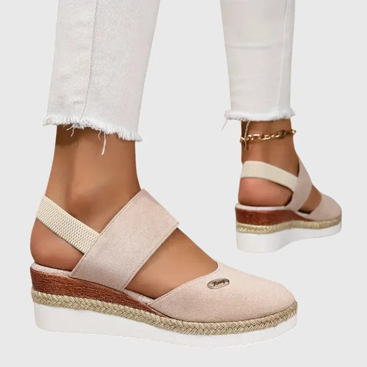 Harriet⢠| Orthopedic Sandals - Image 9