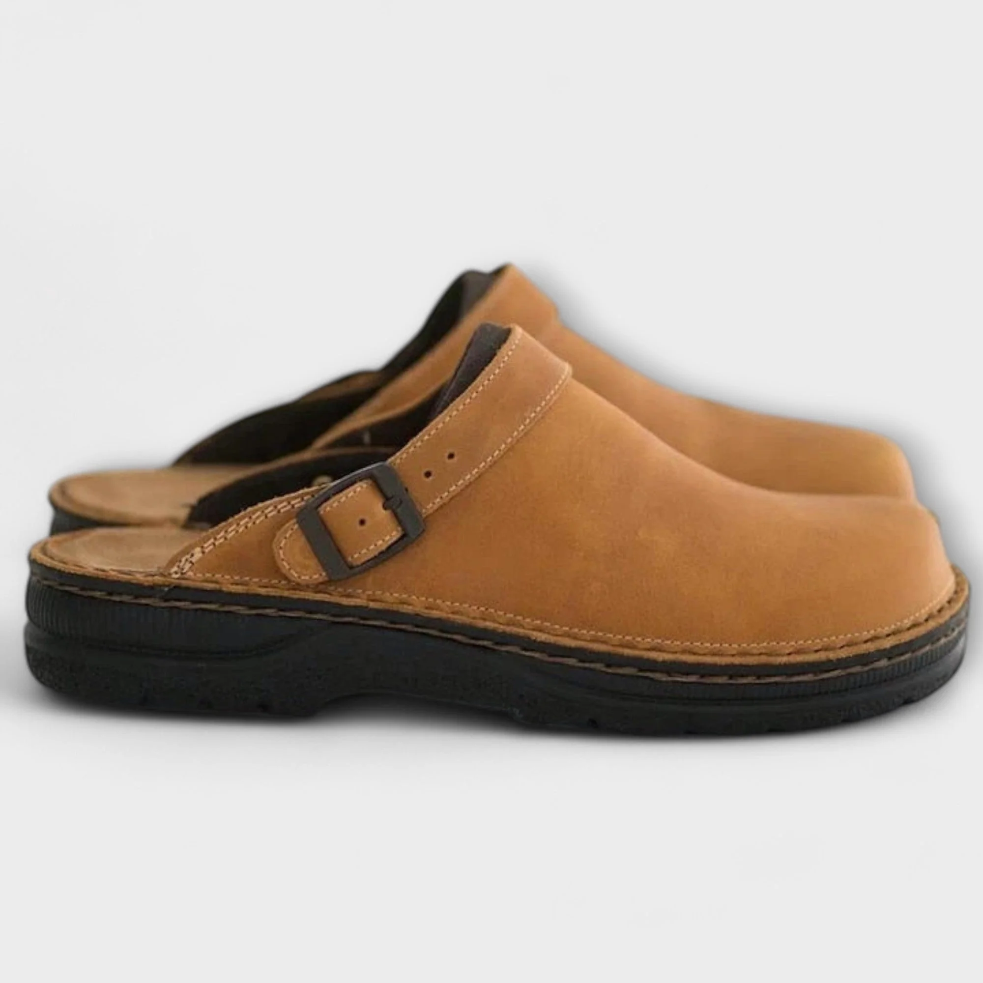 Isabelle | Orthopedic Shoes