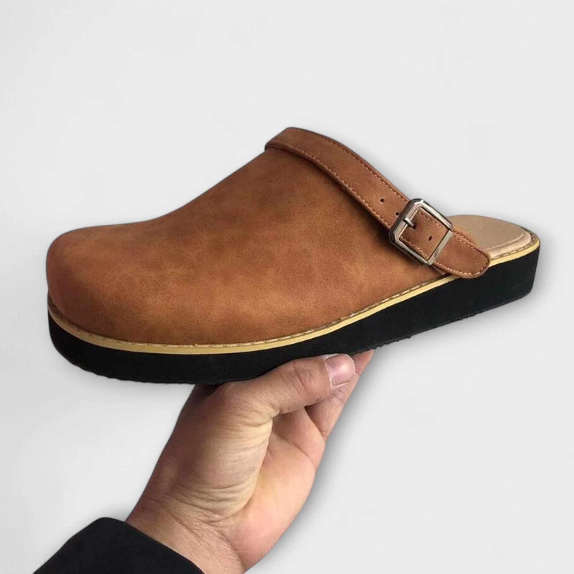 Isabelle | Orthopedic Shoes - Image 5