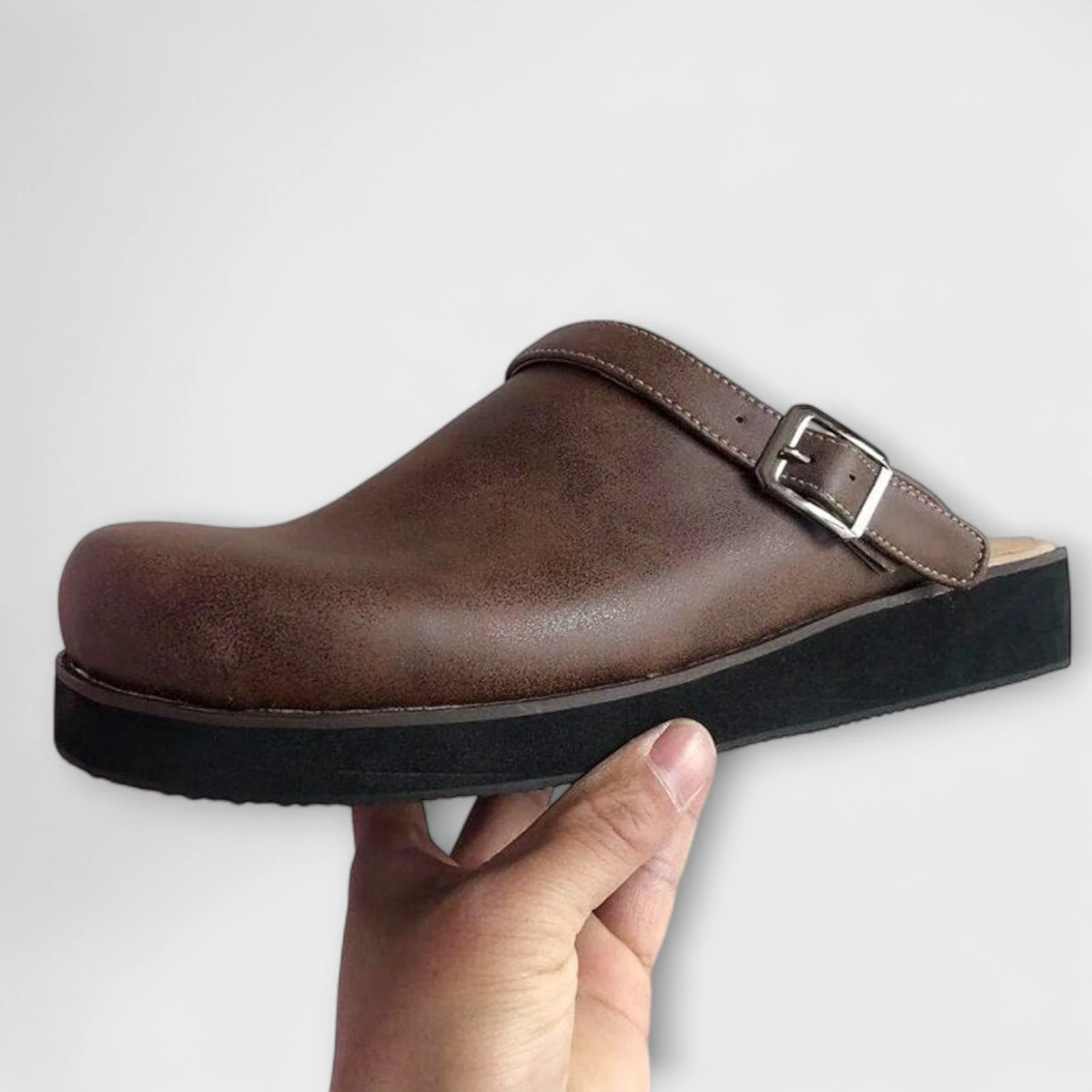 Isabelle | Orthopedic Shoes - Image 6