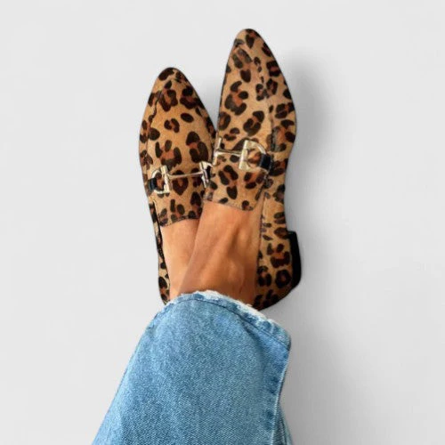 Jalessa | Orthopedic Loafers