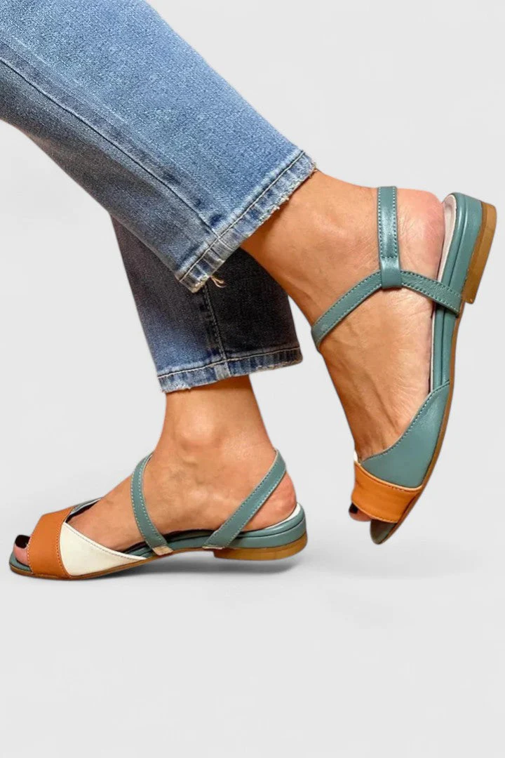 Kaleira | Elegant Sandals - Image 4