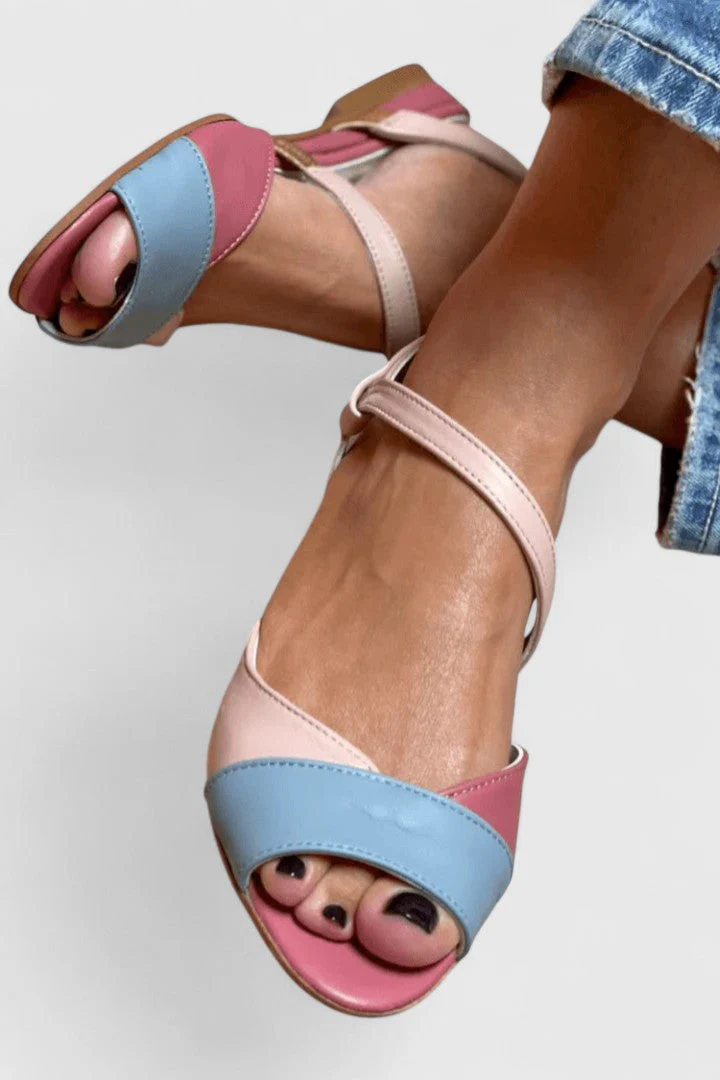 Kaleira | Elegant Sandals - Image 5